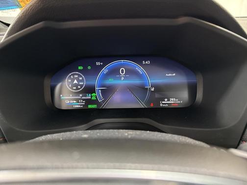 2023 Toyota RAV4 Prime XSE