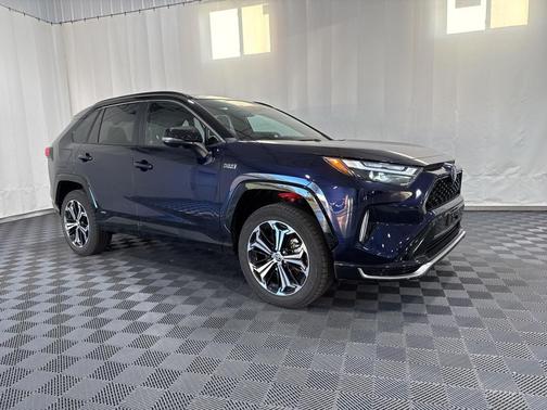 2023 Toyota RAV4 Prime XSE
