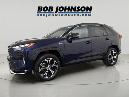 2023 Toyota RAV4 Prime XSE