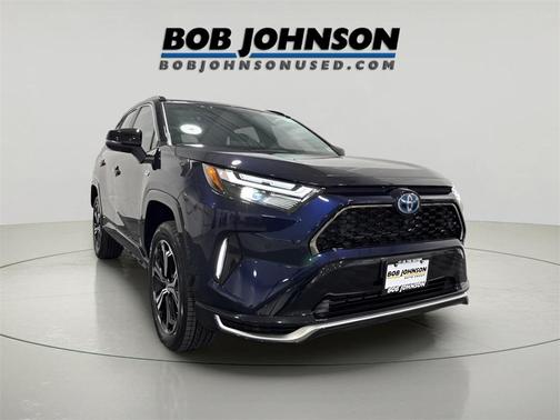 2023 Toyota RAV4 Prime XSE