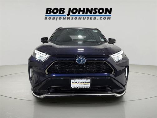 2023 Toyota RAV4 Prime XSE