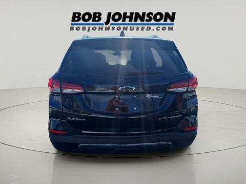 2024 Chevrolet Equinox Premier w/1LZ