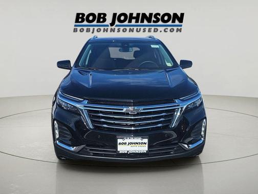 2024 Chevrolet Equinox Premier w/1LZ