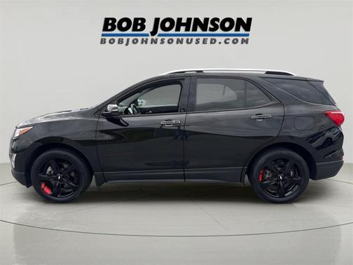 2020 Chevrolet Equinox Premier w/2LZ