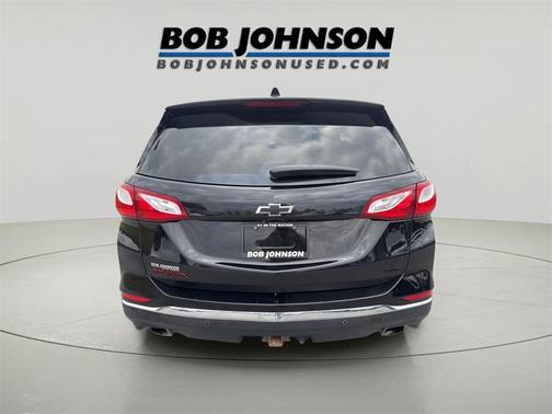 2020 Chevrolet Equinox Premier w/2LZ