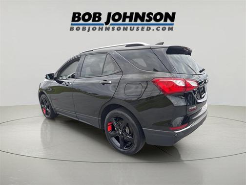 2020 Chevrolet Equinox Premier w/2LZ