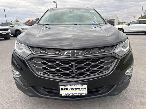 2020 Chevrolet Equinox Premier w/2LZ