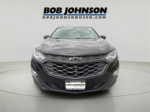 2020 Chevrolet Equinox Premier w/2LZ