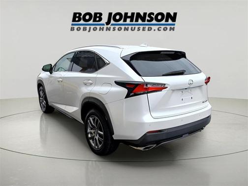 2015 Lexus NX 200t Base