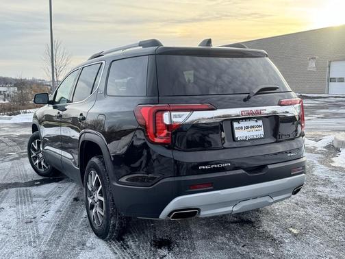 2023 GMC Acadia AWD SLE