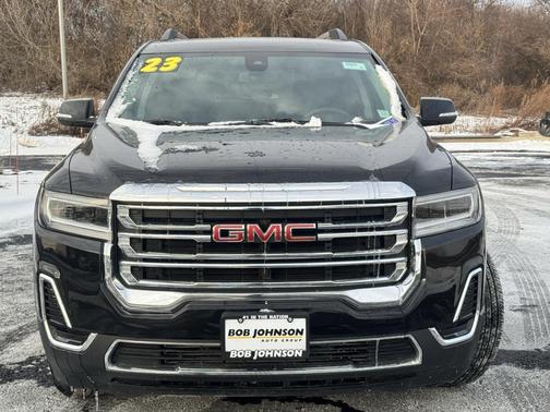 2023 GMC Acadia AWD SLE