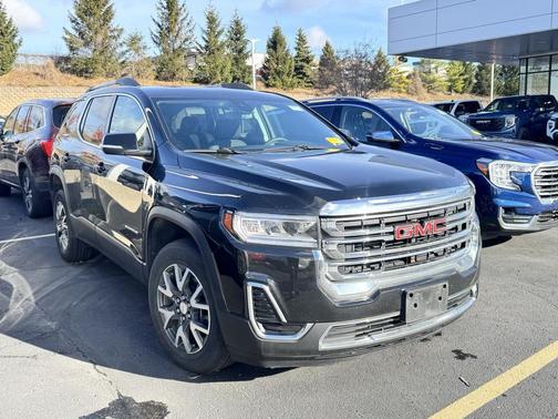 2023 GMC Acadia AWD SLE