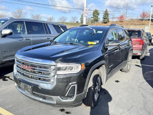 2023 GMC Acadia AWD SLE