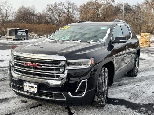 2023 GMC Acadia AWD SLE