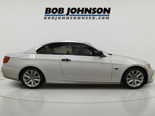 2011 BMW 328 328i