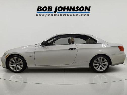 2011 BMW 328 328i