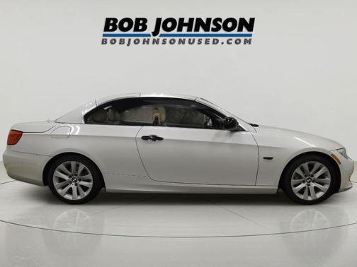 2011 BMW 328 328i