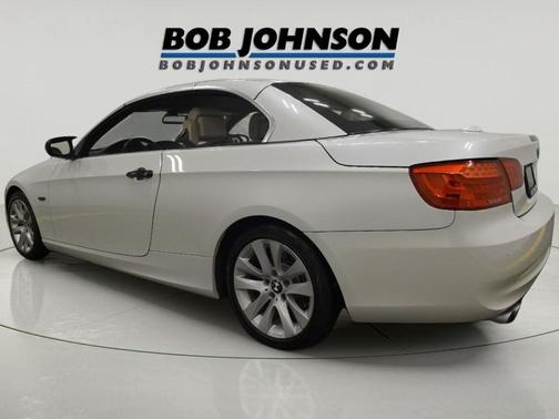 2011 BMW 328 328i