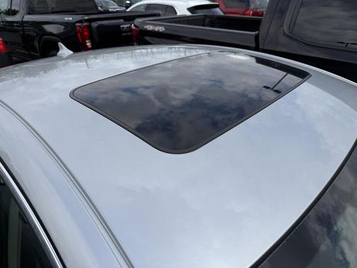 Quicksilver Metallic 2013 Buick Regal Turbo - Premium 1