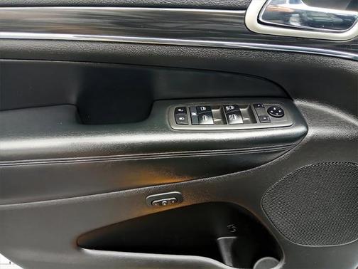 2021 Jeep Grand Cherokee Limited X