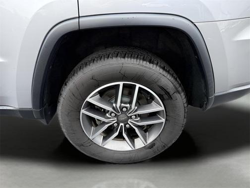 2021 Jeep Grand Cherokee Limited X