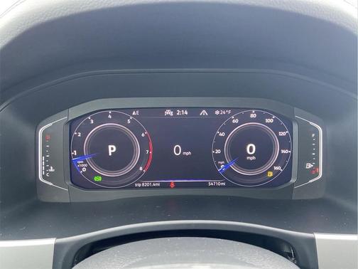 2023 Volkswagen Atlas 3.6L SE w/Technology