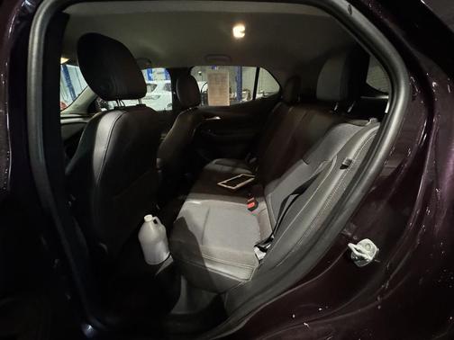 2020 Buick Encore GX Preferred