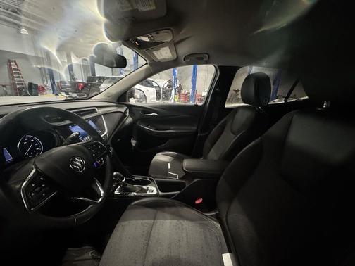 2020 Buick Encore GX Preferred