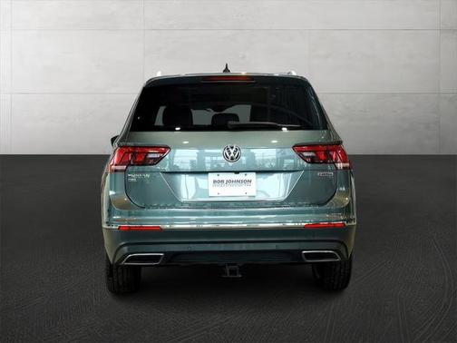 2019 Volkswagen Tiguan 2.0T SEL