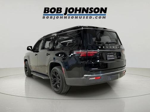 2022 Jeep Wagoneer Series I 4x4