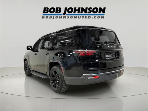 2022 Jeep Wagoneer Series I 4x4