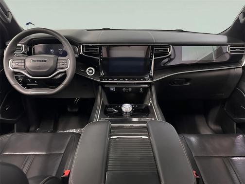 2022 Jeep Wagoneer Series I 4x4