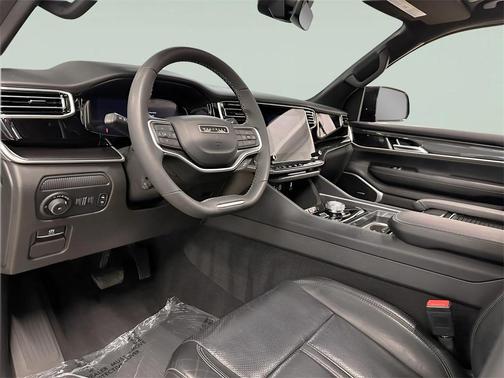 2022 Jeep Wagoneer Series I 4x4