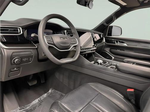 2022 Jeep Wagoneer Series I 4x4