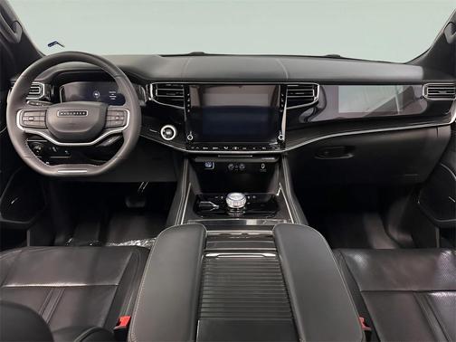 2022 Jeep Wagoneer Series I 4x4