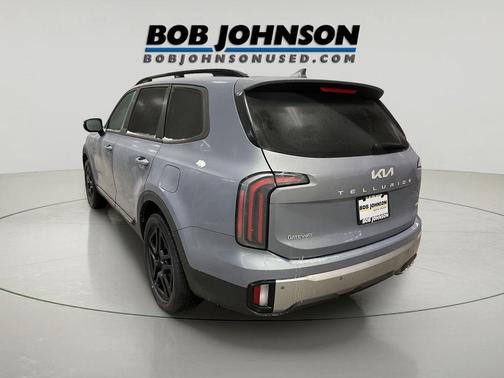 2023 Kia Telluride EX X-Line