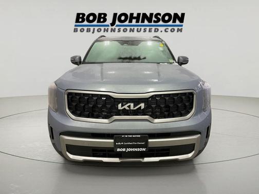 2023 Kia Telluride EX X-Line