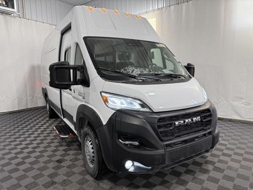 2024 RAM ProMaster 3500 High Roof