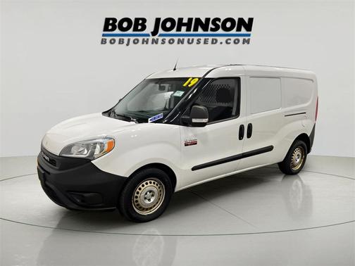 2019 RAM ProMaster City Tradesman