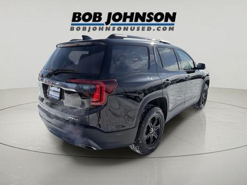 2023 GMC Acadia AWD AT4