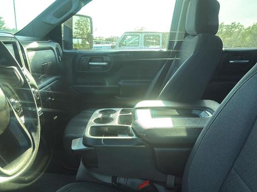 Thunderstorm Grey 2024 GMC Sierra 1500 Pro