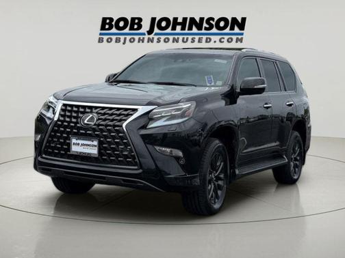 Caviar 2023 Lexus GX 460 Premium