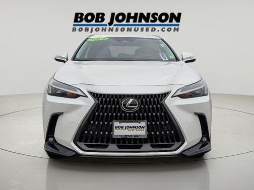 2024 Lexus NX 350 Premium