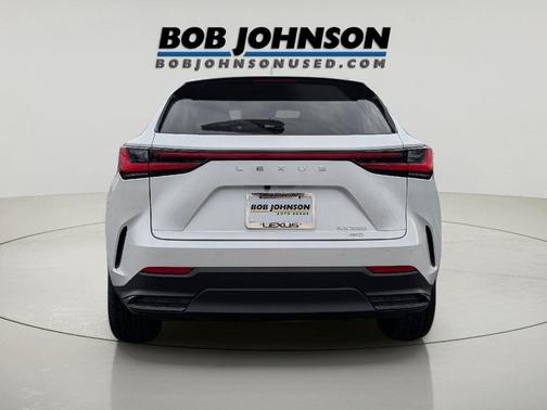 2024 Lexus NX 350 Premium