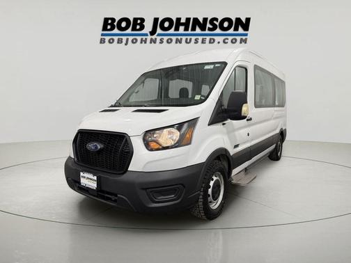 2021 Ford Transit-350 XL