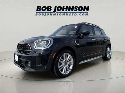 2023 MINI Countryman Cooper S ALL4