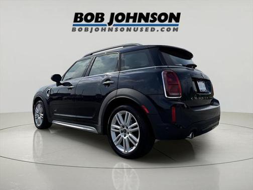 2023 MINI Countryman Cooper S ALL4