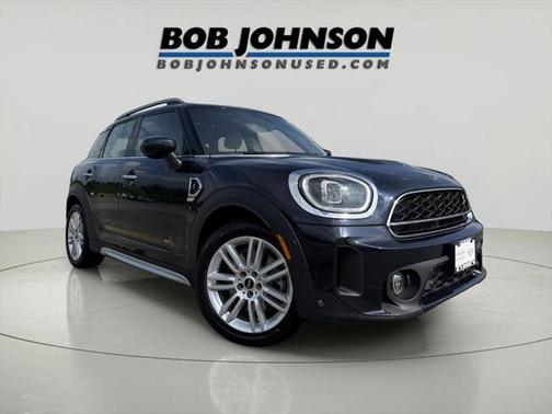 2023 MINI Countryman Cooper S ALL4