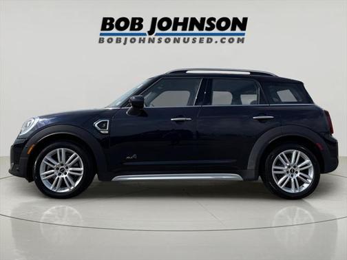 2023 MINI Countryman Cooper S ALL4