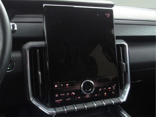 2024 GMC Acadia AWD Elevation